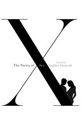 Portada de THE POETRY OF SEX