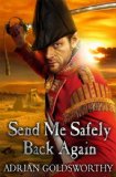 Portada de SEND ME SAFELY BACK AGAIN