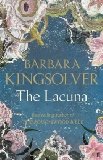 Portada de THE LACUNA