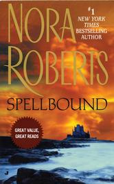 Portada de SPELLBOUND