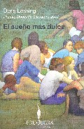 Portada de EL SUE&Ntilde;O MAS DULCE