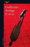 Portada de EL SALVAJE