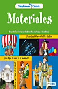 Portada de MATERIALES