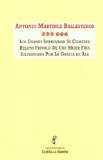 Portada del libro