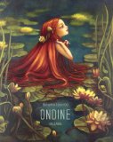 Portada de ONDINE (ALBUMA)