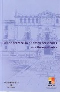 Portada del libro