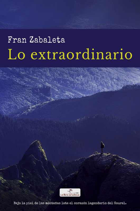 Portada del libro