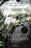 Portada de PETALOS AL VIENTO