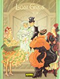 Portada de LOST GIRLS Nº 3