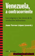 Portada de VENEZUELA A CONTRACORRIENTE - EBOOK