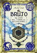 Portada de EL BRUJO