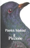 Portada de IL PICCIONE (LA GAJA SCIENZA)