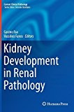 Portada de KIDNEY DEVELOPMENT IN RENAL PATHOLOGY (CURRENT CLINICAL PATHOLOGY) (2014-08-09)