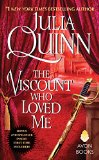 Portada de THE VISCOUNT WHO LOVED ME