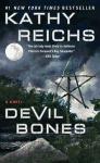 Portada de DEVIL BONES