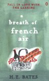 Portada de A BREATH OF FRENCH AIR