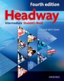 Portada de NEW HEADWAY INT 4TH ED SB