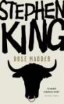 Portada de ROSE MADDER