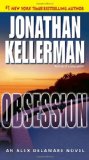 Portada de OBSESSION (ALEX DELAWARE NOVELS)