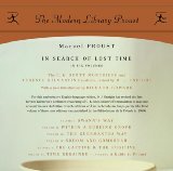 Portada de IN SEARCH OF LOST TIME