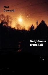 Portada de NEIGHBOURS FROM HELL