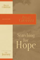 Portada de SEARCHING FOR HOPE