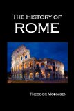 Portada de THE HISTORY OF ROME, VOLUMES 1-5