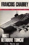 Portada de MATT RETROUVE TOMCAT