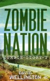 Portada de ZOMBIE STORY, TOME 2 : ZOMBIE NATION
