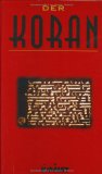 Portada de DER KORAN