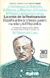 Portada del libro