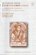Portada del libro