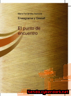 Portada de EL PUNTO DE ENCUENTRO   (ENEAGRAMA Y GESTALT) - EBOOK