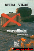 Portada de ENCRUCILLADAS - EBOOK