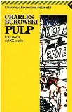 Portada de PULP. UNA STORIA DEL XX SECOLO (UNIVERSALE ECONOMICA)