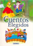 Portada de CUENTOS ELEGIDOS