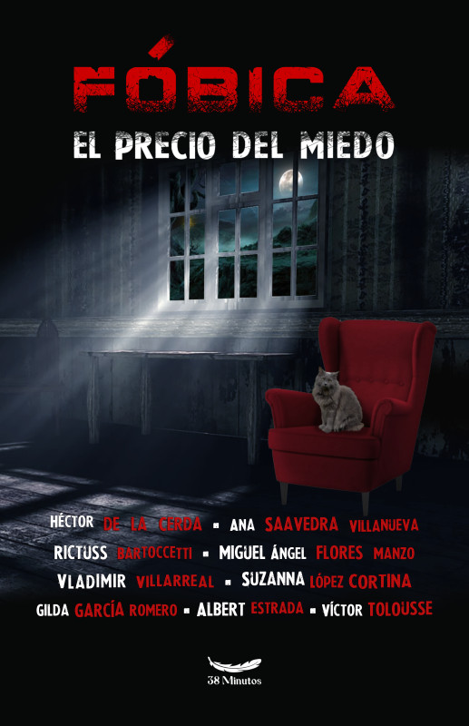 Portada del libro
