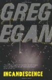 Portada de INCANDESCENCE