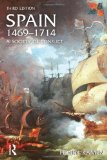 Portada de SPAIN, 1469-1714