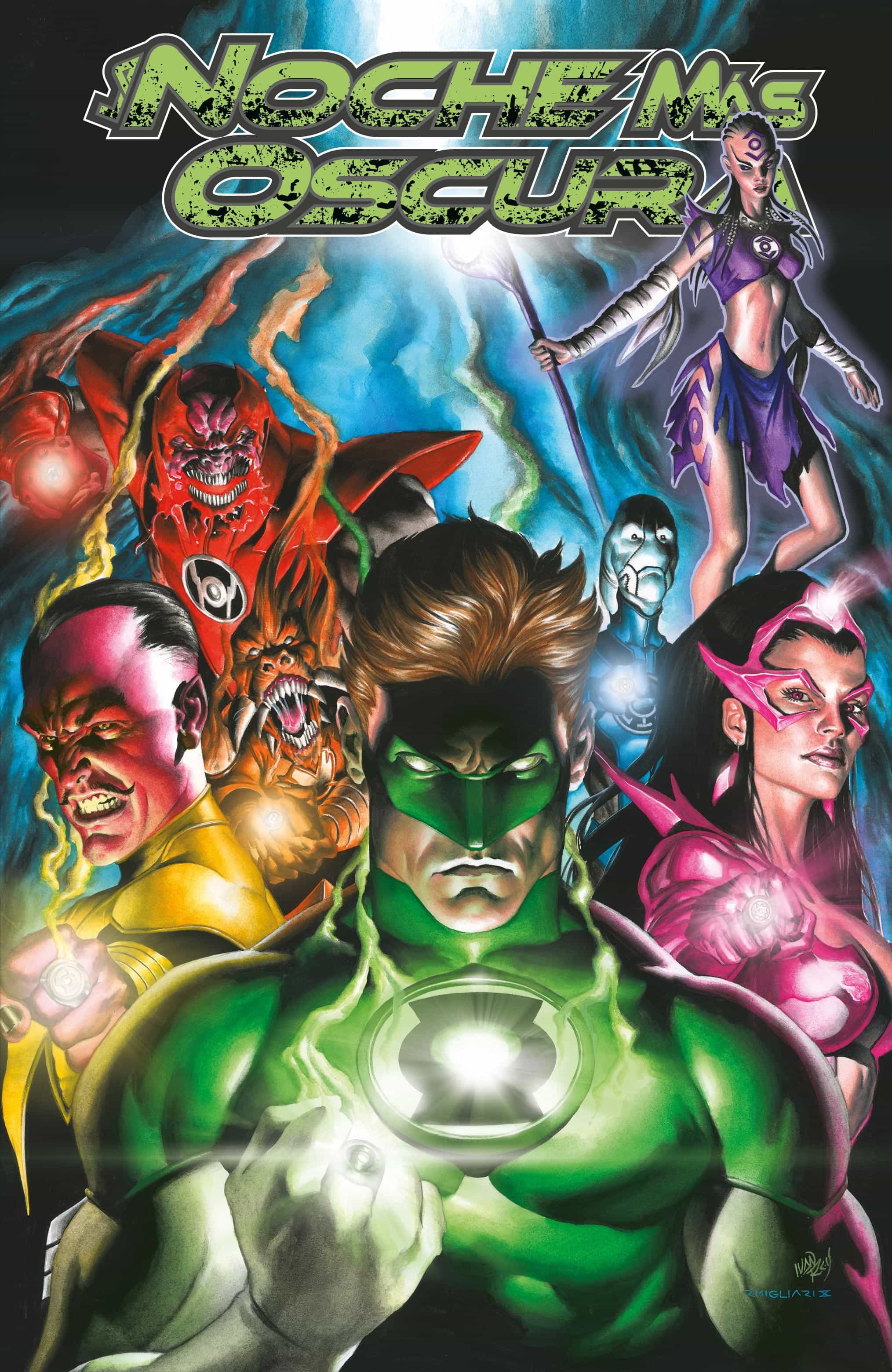 Portada del libro