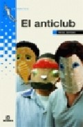 Portada de EL ANTICLUB