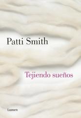 Portada de TEJIENDO SUE&Ntilde;OS