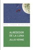 Portada de ALREDEDOR DE LA LUNA