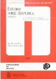 Portada del libro