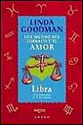 Portada de LIBRA: LOS SIGNOS DEL ZODIACO Y EL AMOR