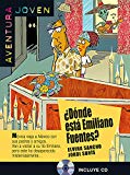 Portada del libro