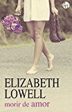 Portada de MORIR DE AMOR (TOP NOVEL)