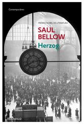 Portada de HERZOG