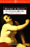 Portada de LA CUGINA BETTE (I CLASSICI CLASSICI)