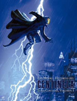 Portada del libro